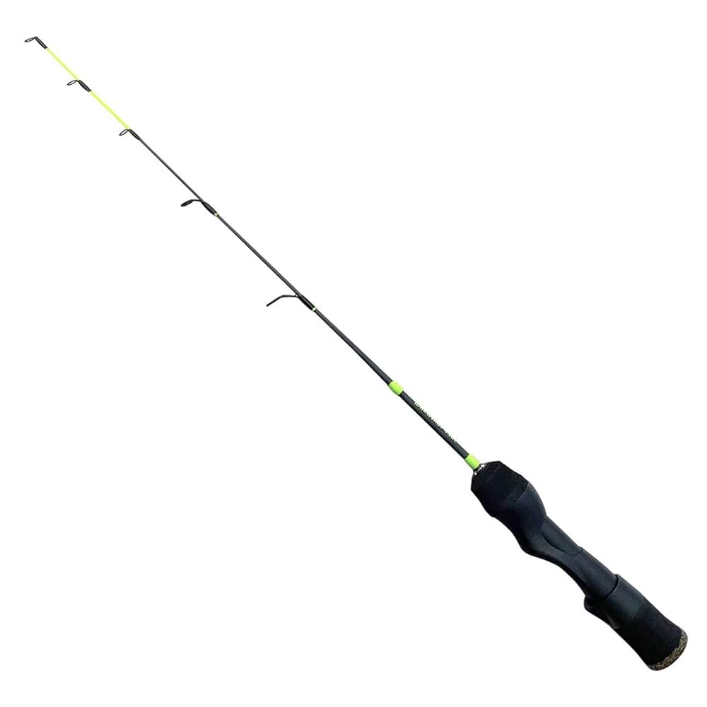 ハンドメイドロッド ワカサギ　カーボン　胴調子（極軟） 32㎝　2本セット Amazon.co.jp: ダイワ(DAIWA) クリスティアワカサギ HG タイプC